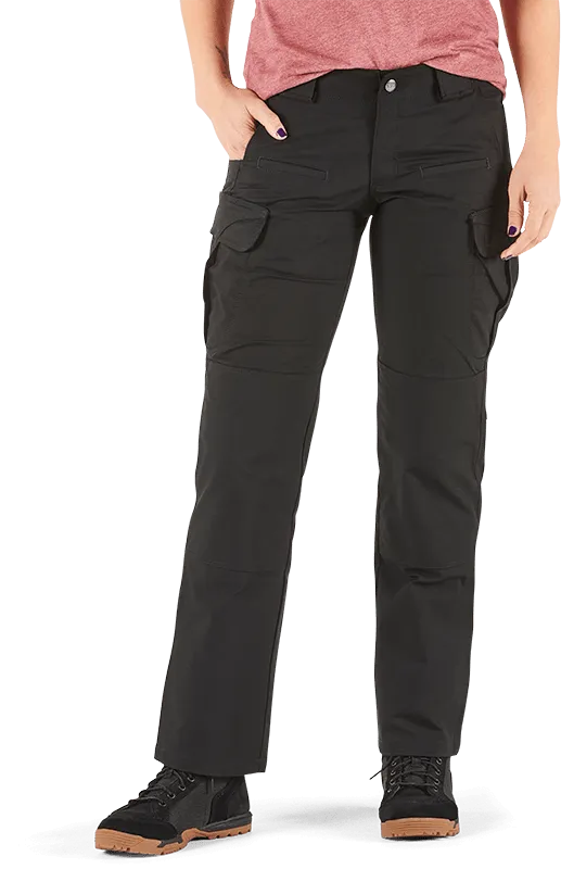 5.11 Women's Stryke Pant Black