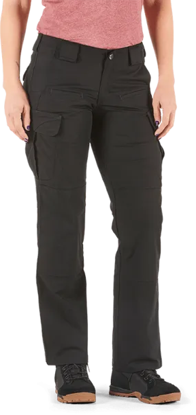 5.11 Women's Stryke Pant Black