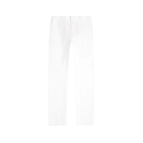 874 Work Pant Rec - White