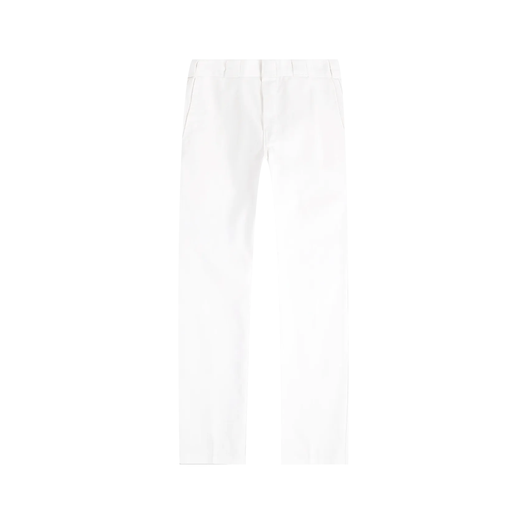 874 Work Pant Rec - White