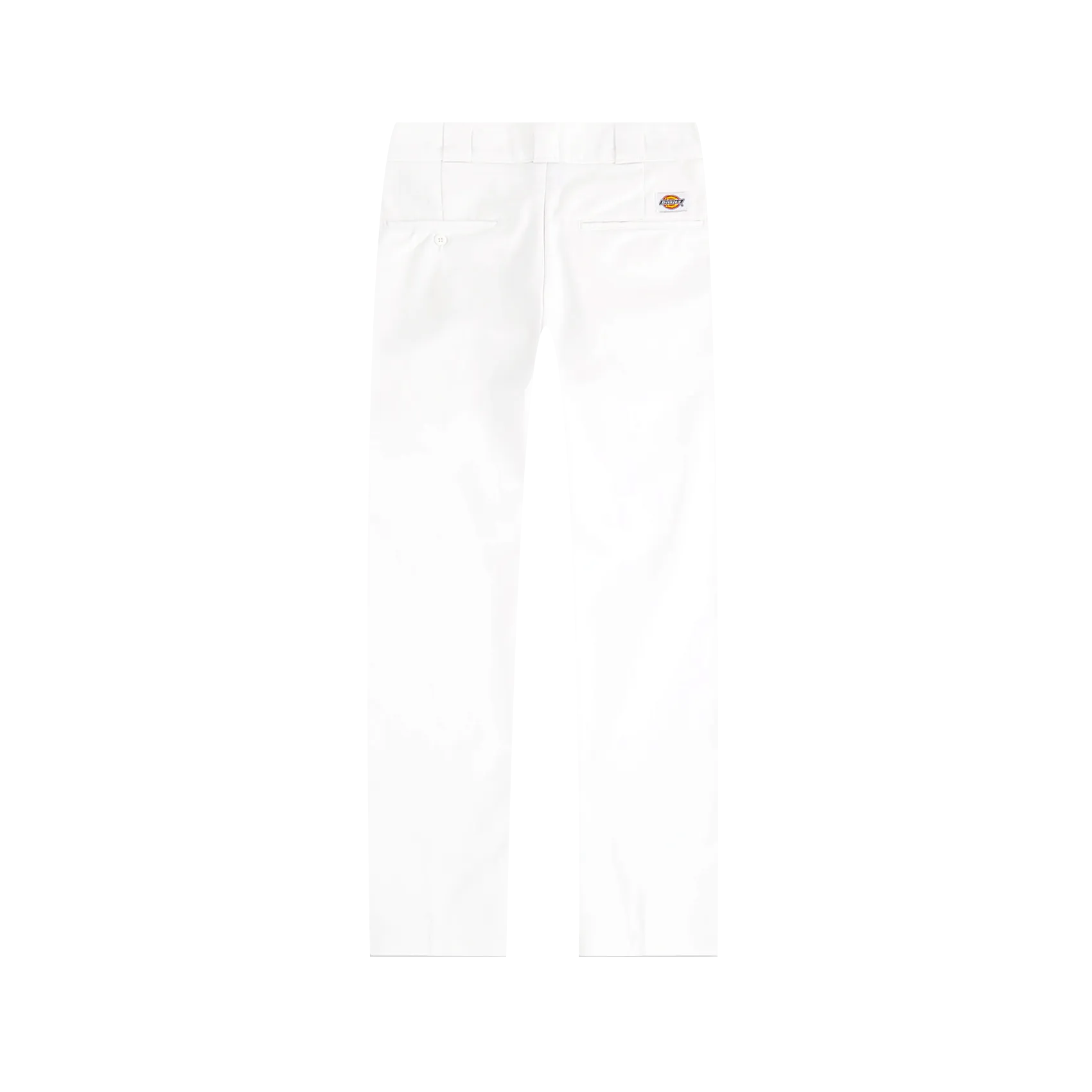 874 Work Pant Rec - White