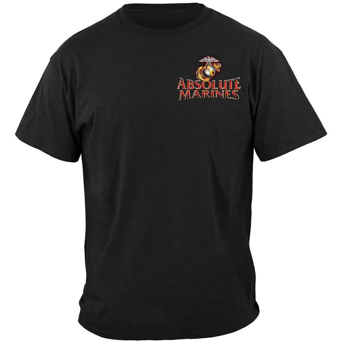 Absolute Marine Corps Premium T-Shirt