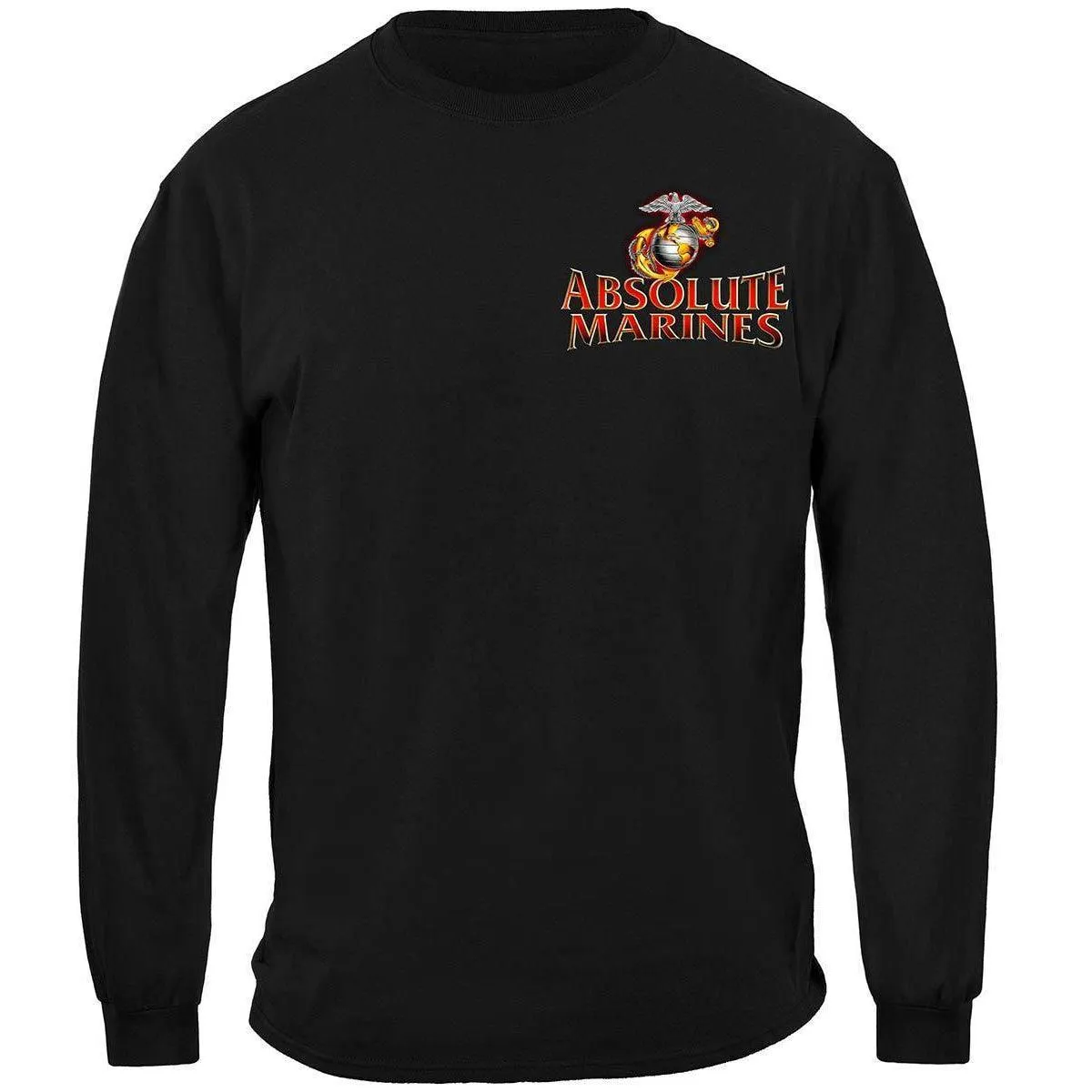 Absolute Marine Corps Premium T-Shirt