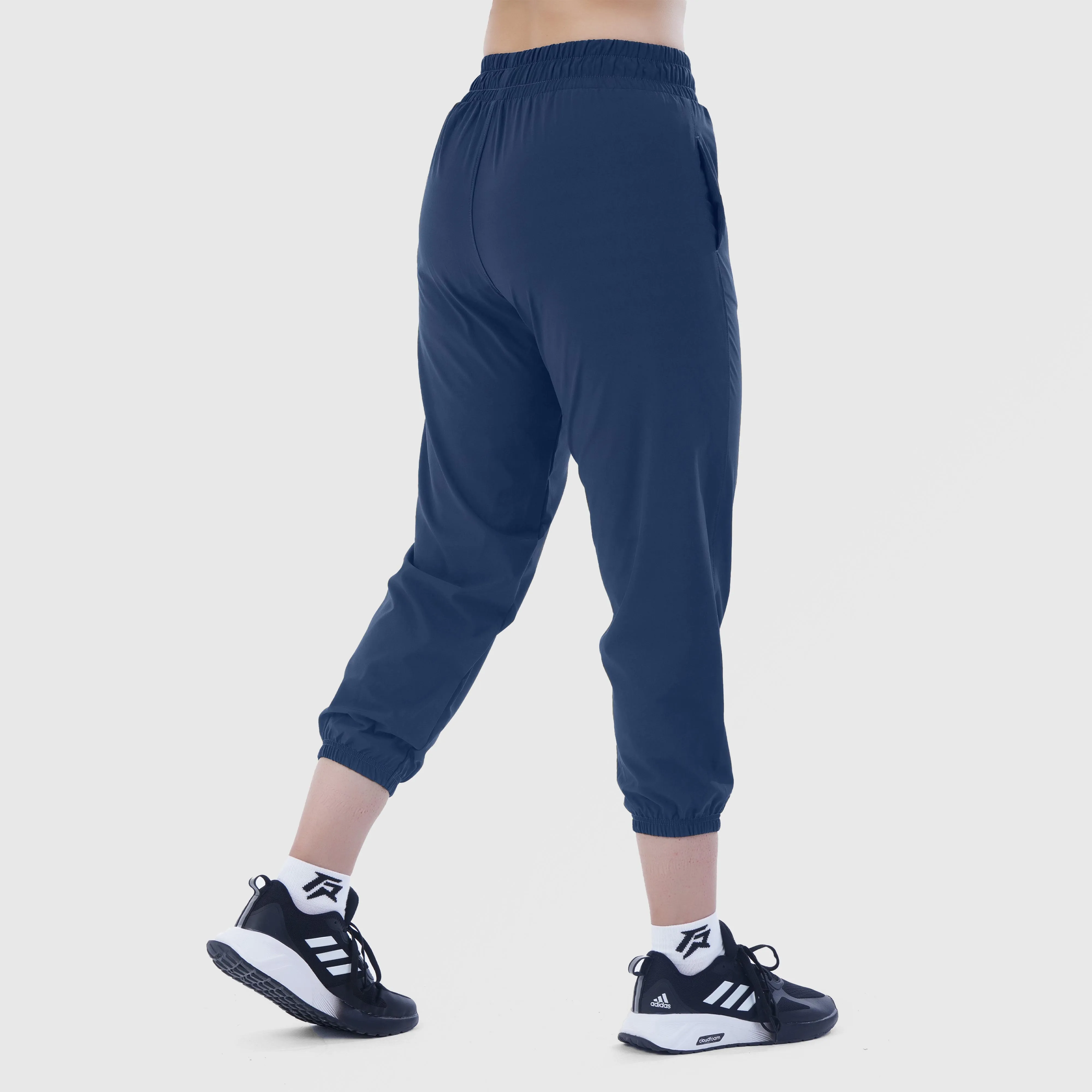 ActiveStride 7/8 Trousers (Navy)