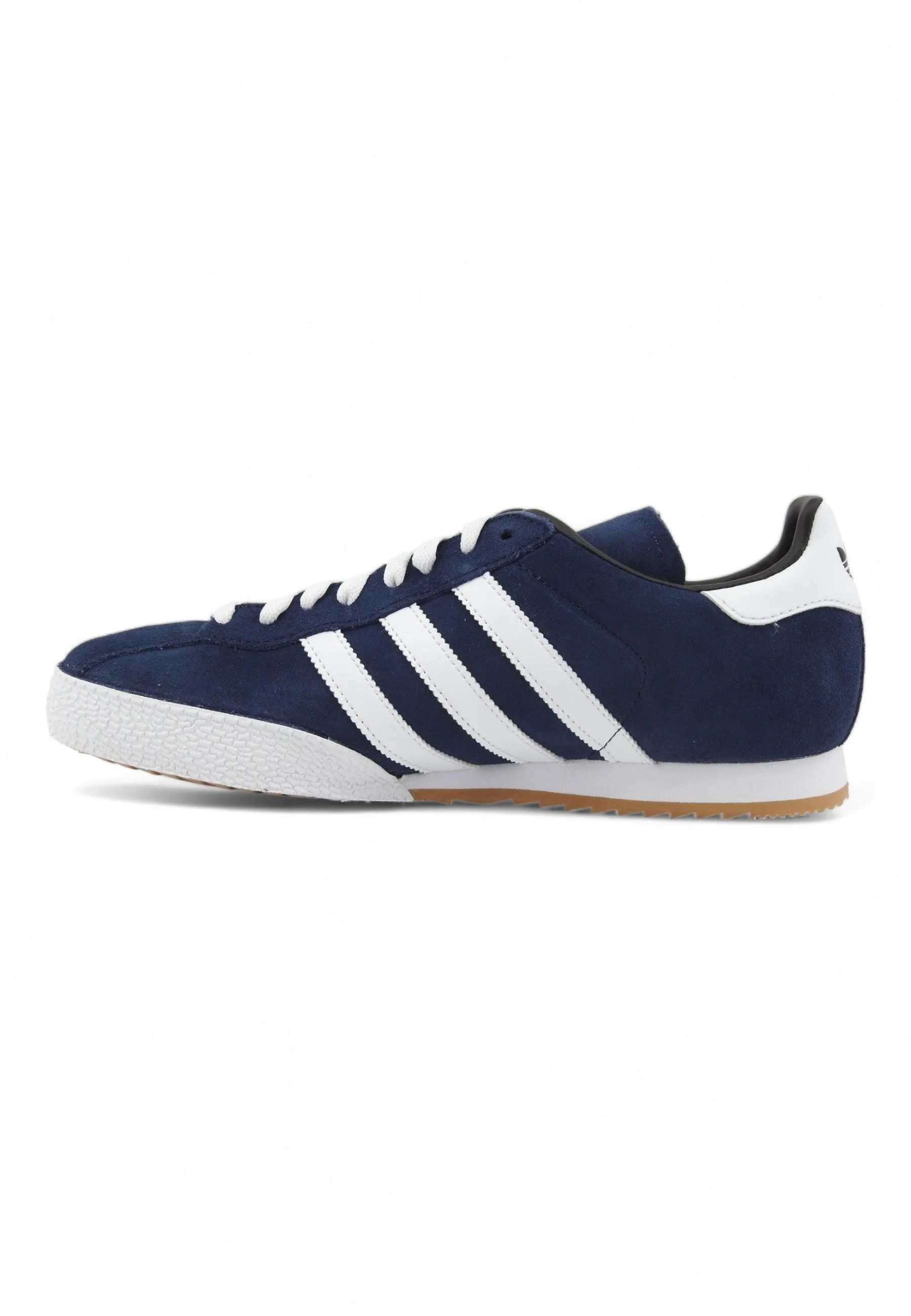 ADIDAS Samba Super Sneaker Uomo Navy 019332