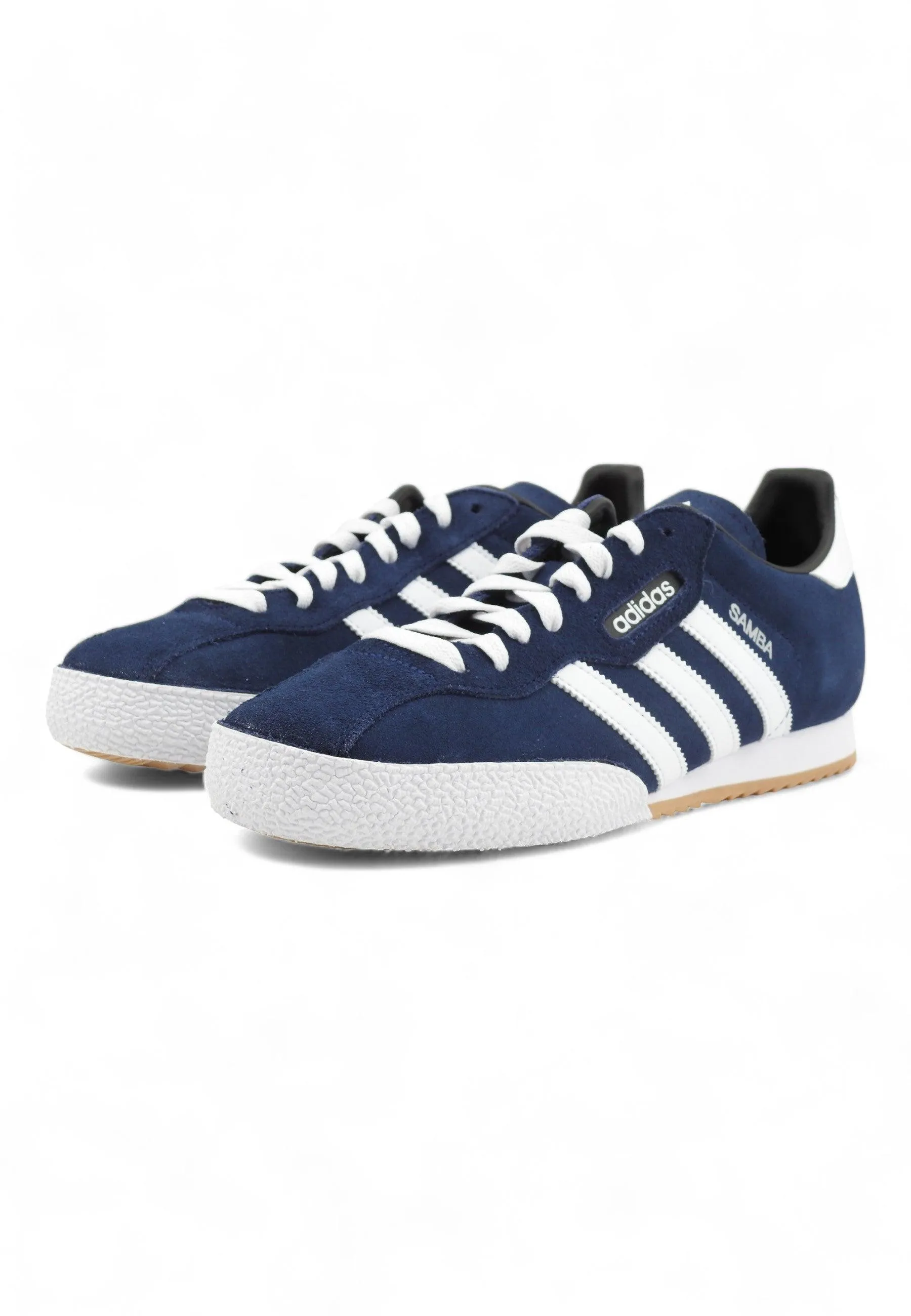 ADIDAS Samba Super Sneaker Uomo Navy 019332