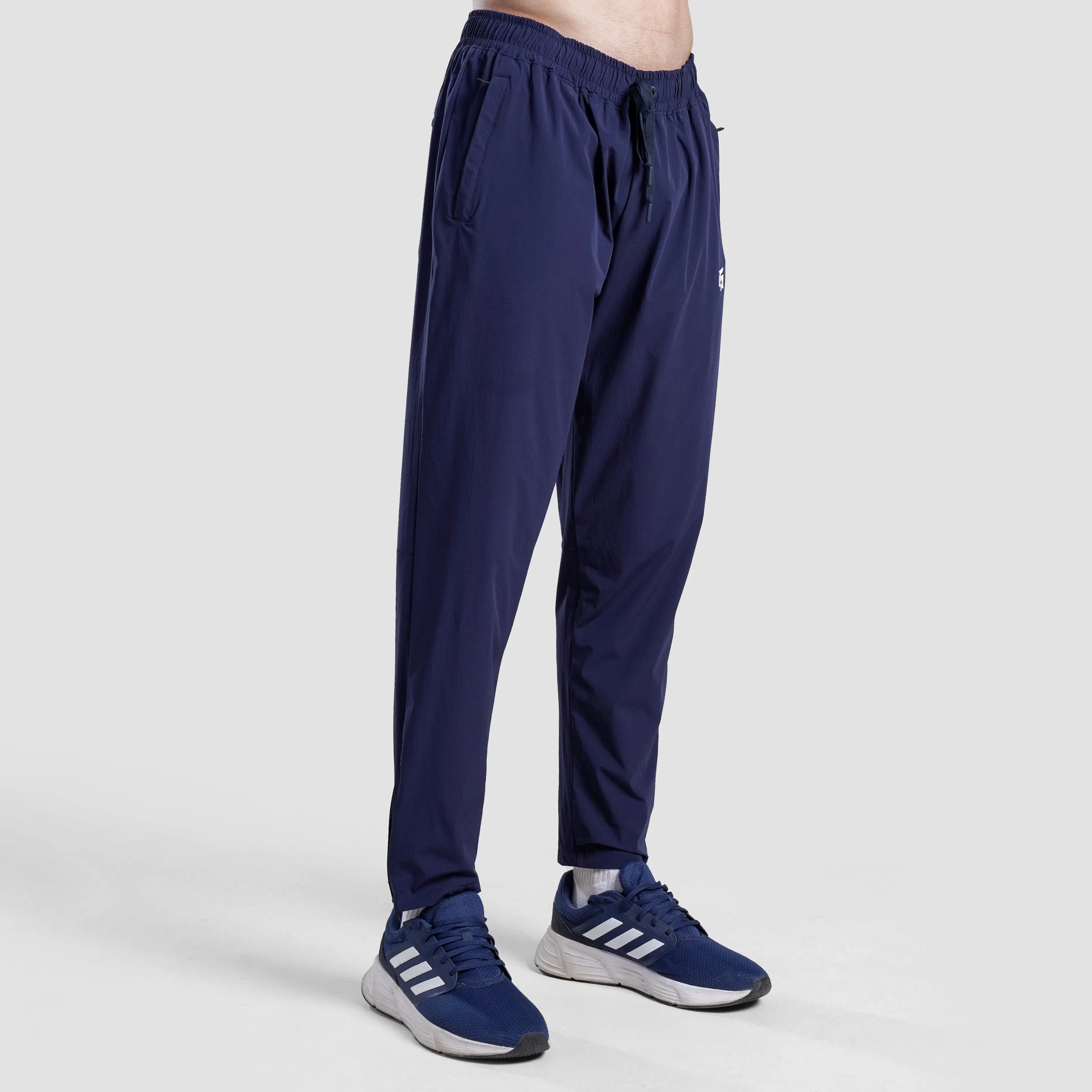 Aero Run Trousers (Navy)