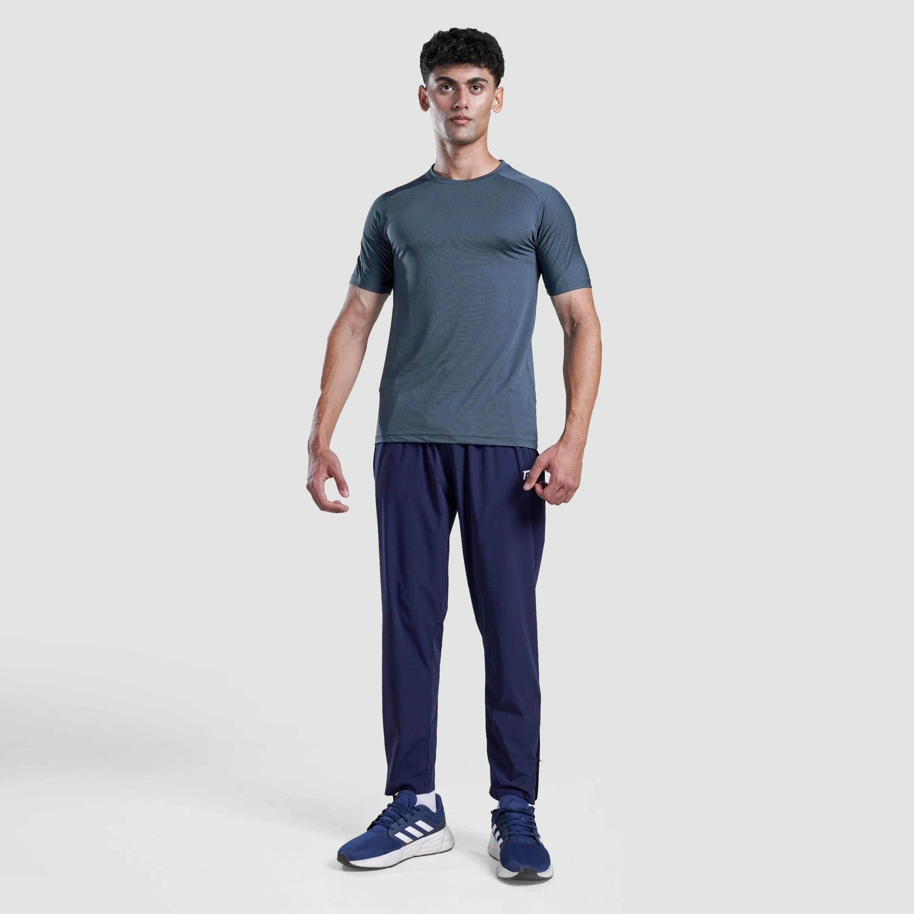 Aero Run Trousers (Navy)