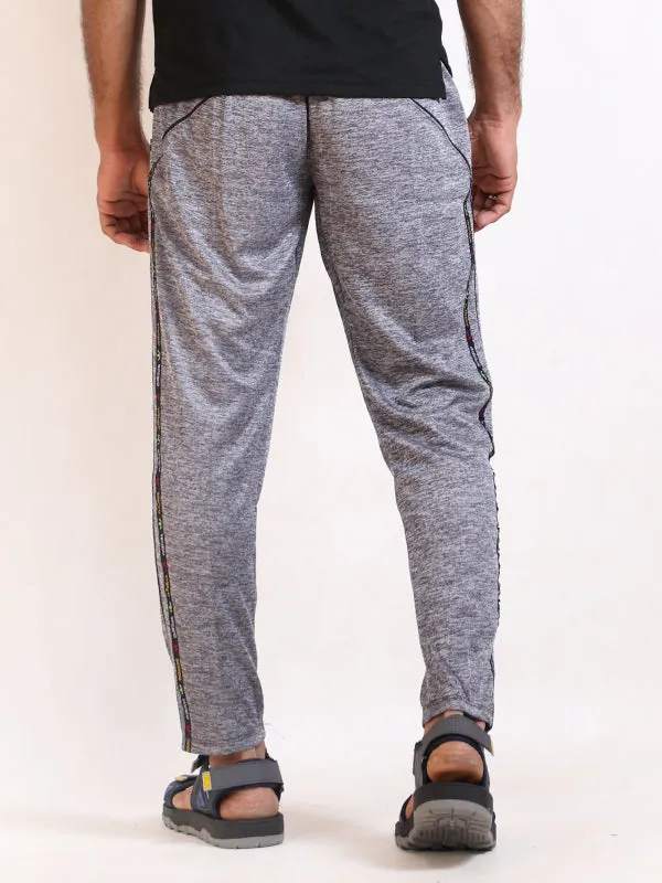 AH01 Men's Trouser Ad Light Grey