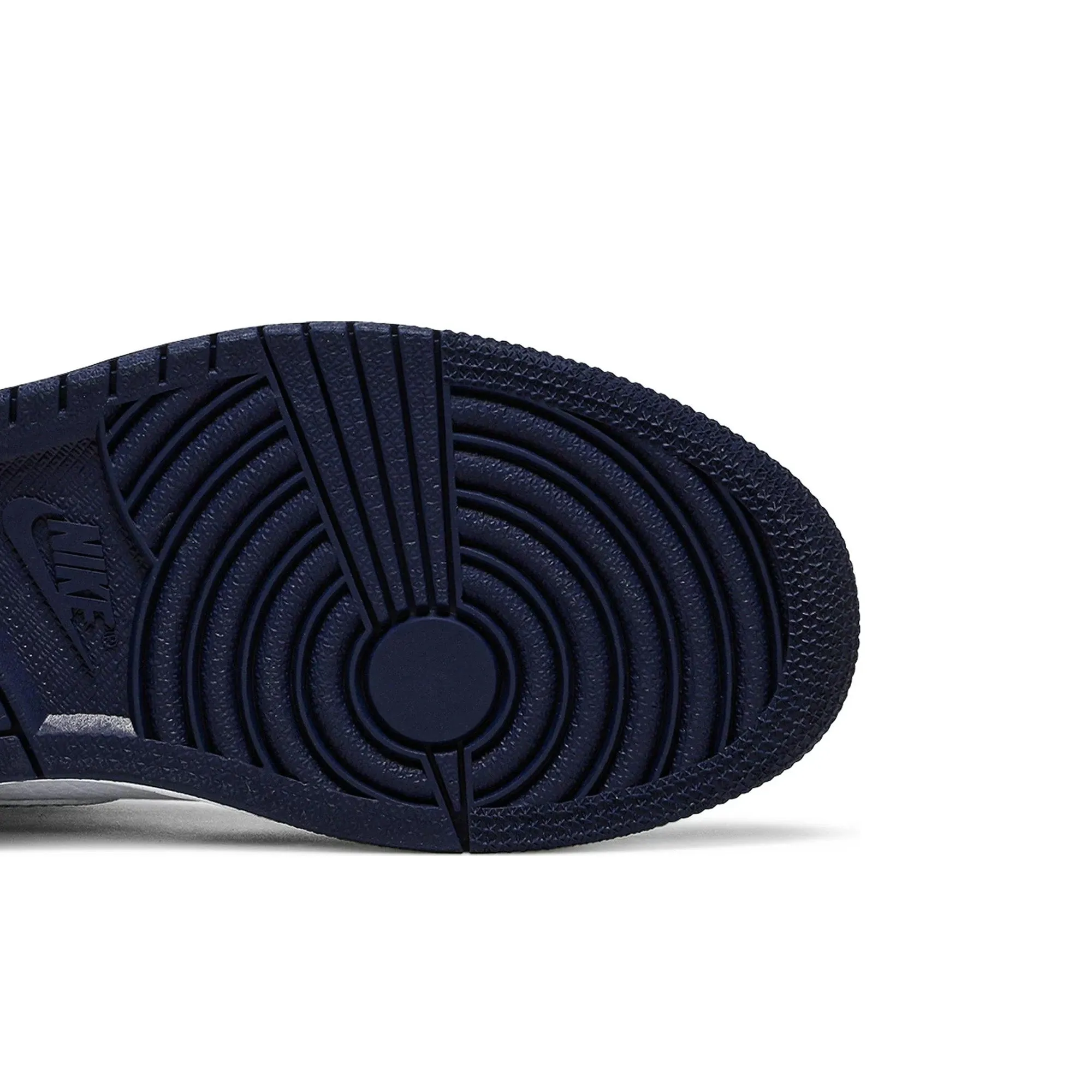 Air Jordan 1 CO. Japan 'Midnight Navy' 2020