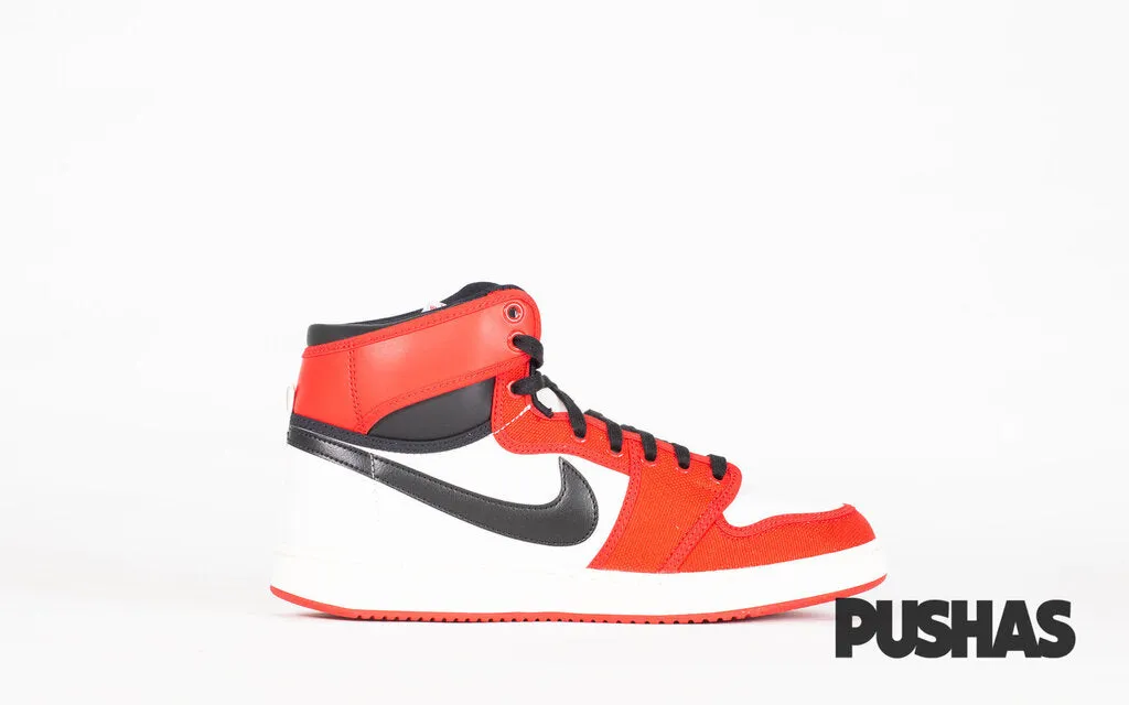 Air Jordan 1 High AJKO 'Chicago'