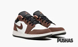 Air Jordan 1 Low 'Mocha' GS (2021)