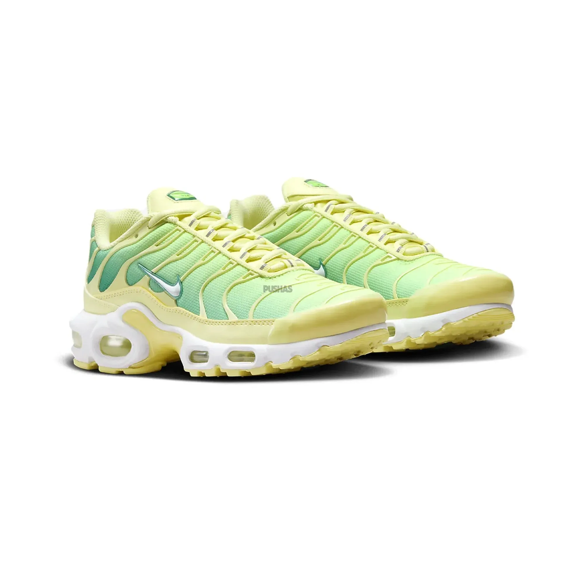 Air Max Plus TN Tuned 1 'Lemon Lime' (2023)