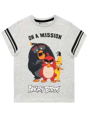 Angry Birds T-Shirt