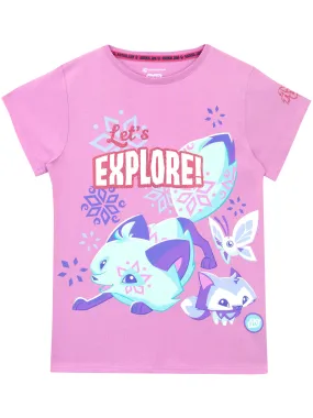 Animal Jam T-Shirt