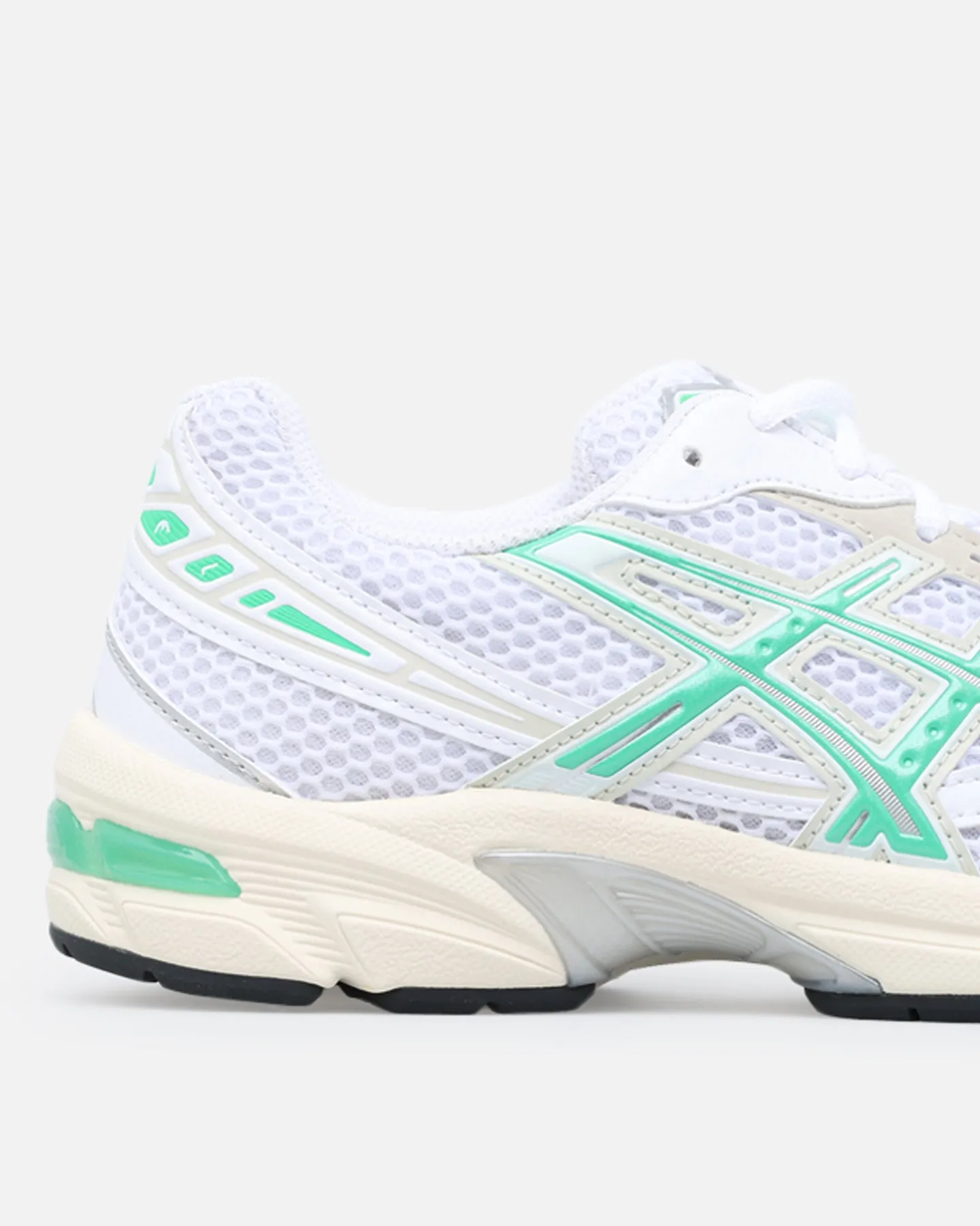 Asics Women's Gel-1130 White/Green