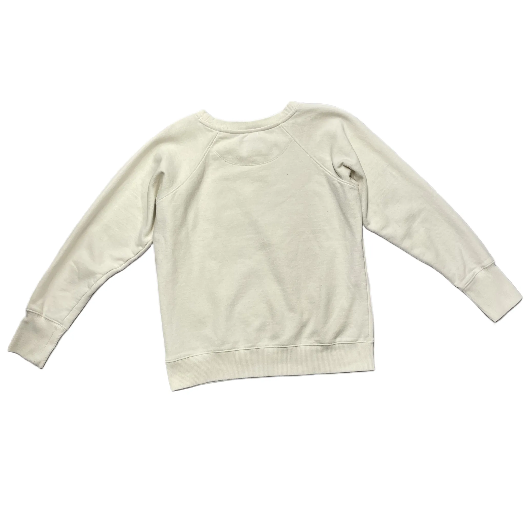 Athletic Sweatshirt Crewneck By Champion  Size: S