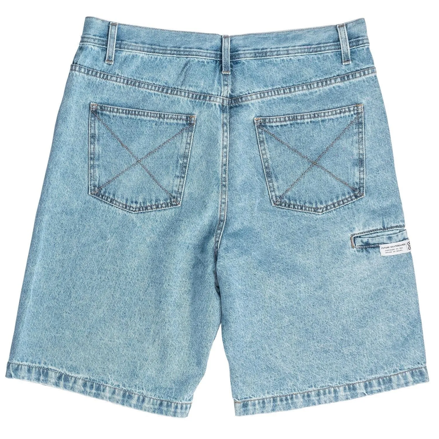 Bermuda Jeans 93/Gs