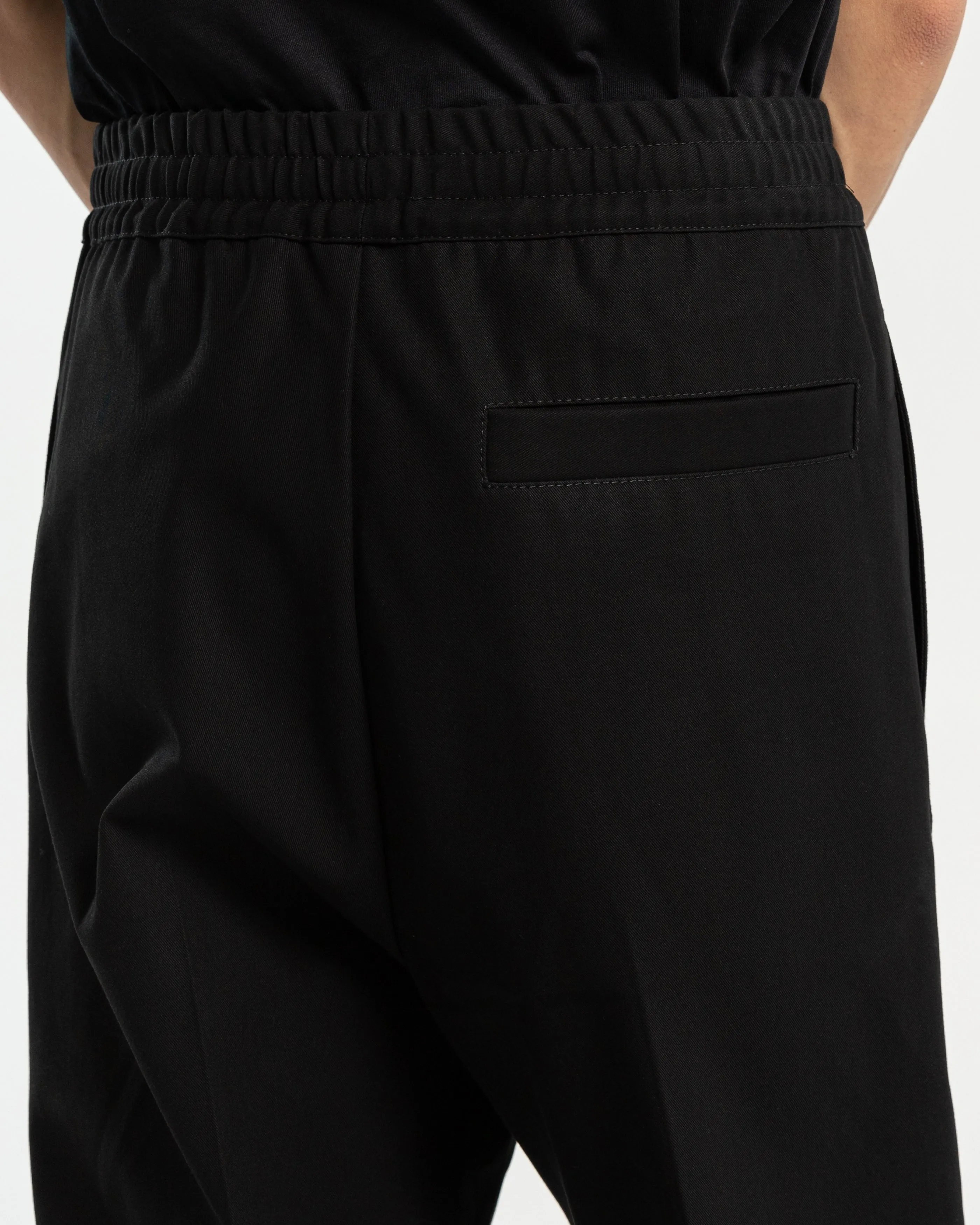 Blaze Pant in Black