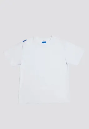 Blind T-Shirt - White