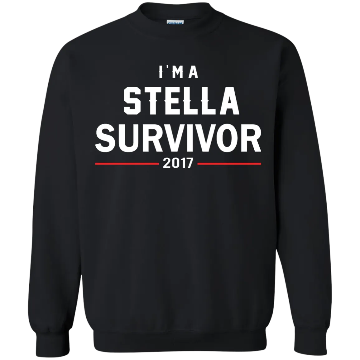 Blizzard Stella: I'm A Stella Survivor shirt, hoodie, tank