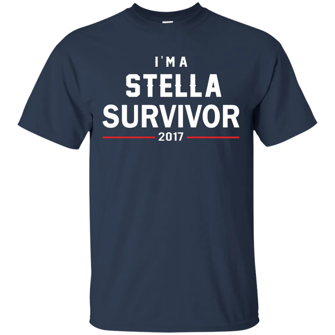 Blizzard Stella: I'm A Stella Survivor shirt, hoodie, tank