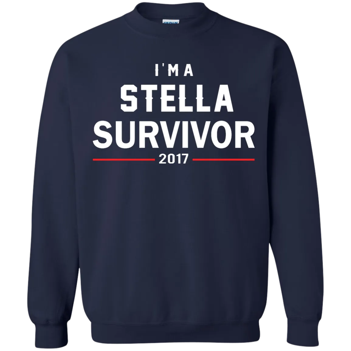 Blizzard Stella: I'm A Stella Survivor shirt, hoodie, tank