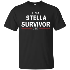 Blizzard Stella: I'm A Stella Survivor shirt, hoodie, tank