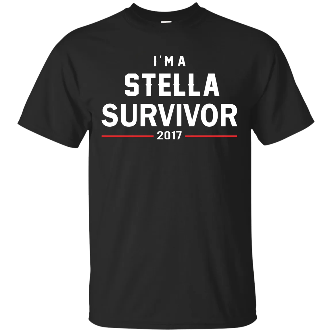 Blizzard Stella: I'm A Stella Survivor shirt, hoodie, tank