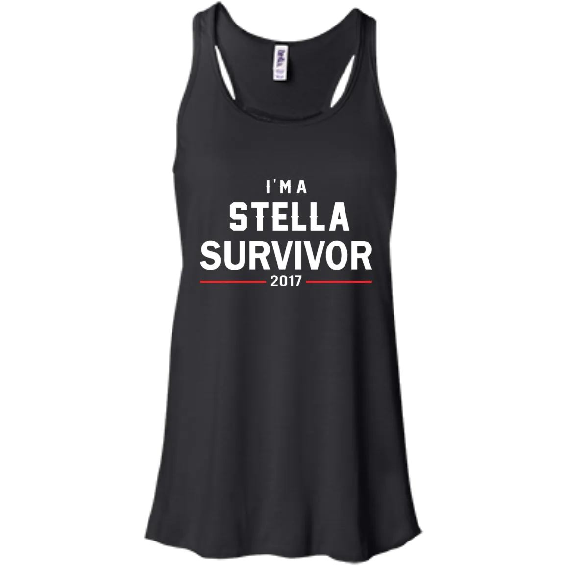 Blizzard Stella: I'm A Stella Survivor shirt, hoodie, tank