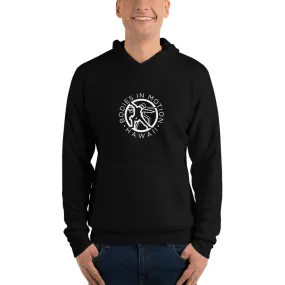 Bodies in Motion Unisex hoodie