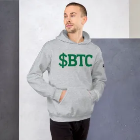 $BTC Hoodie