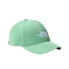 Cappello The North Face 66' Classic Verde