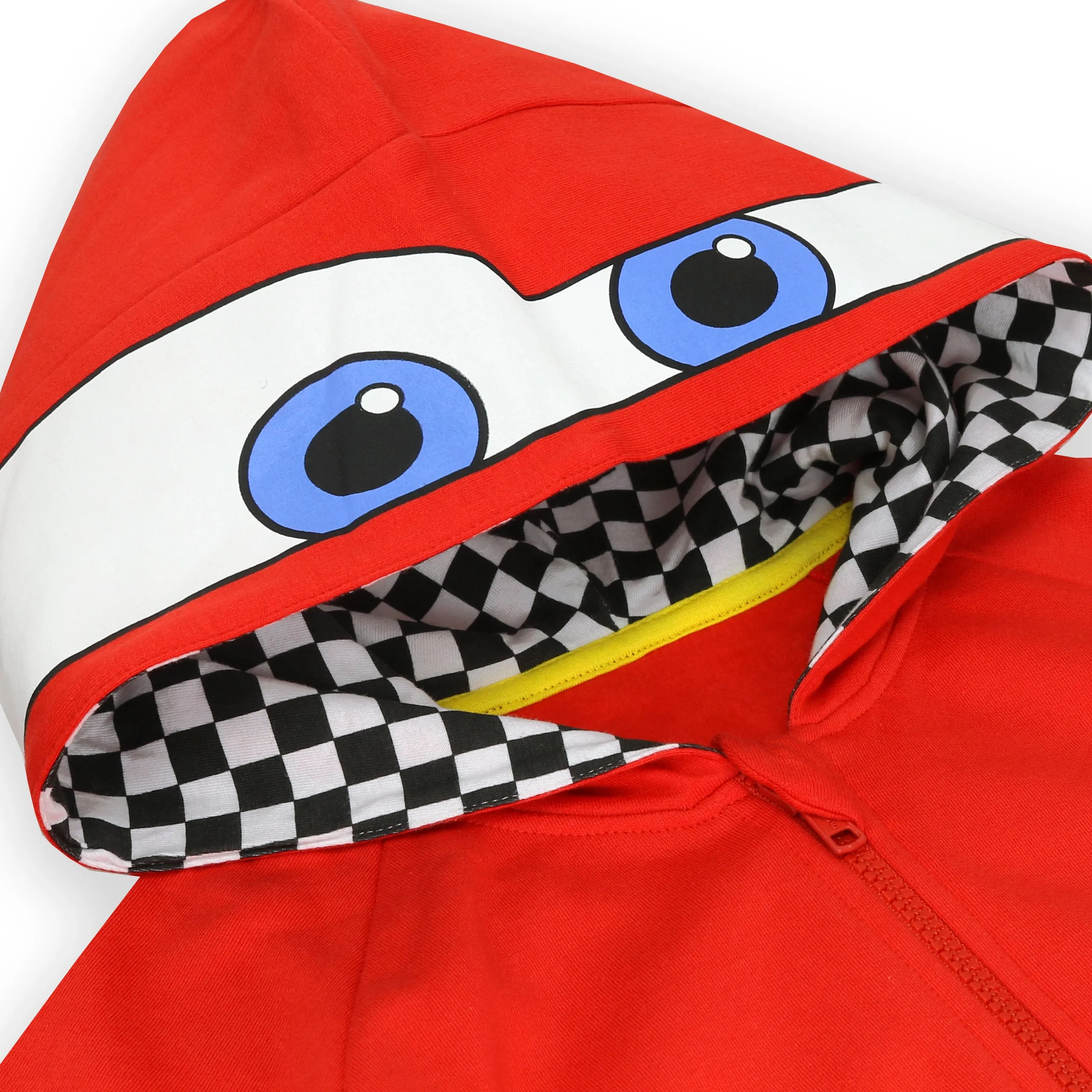 Cars Hoodie