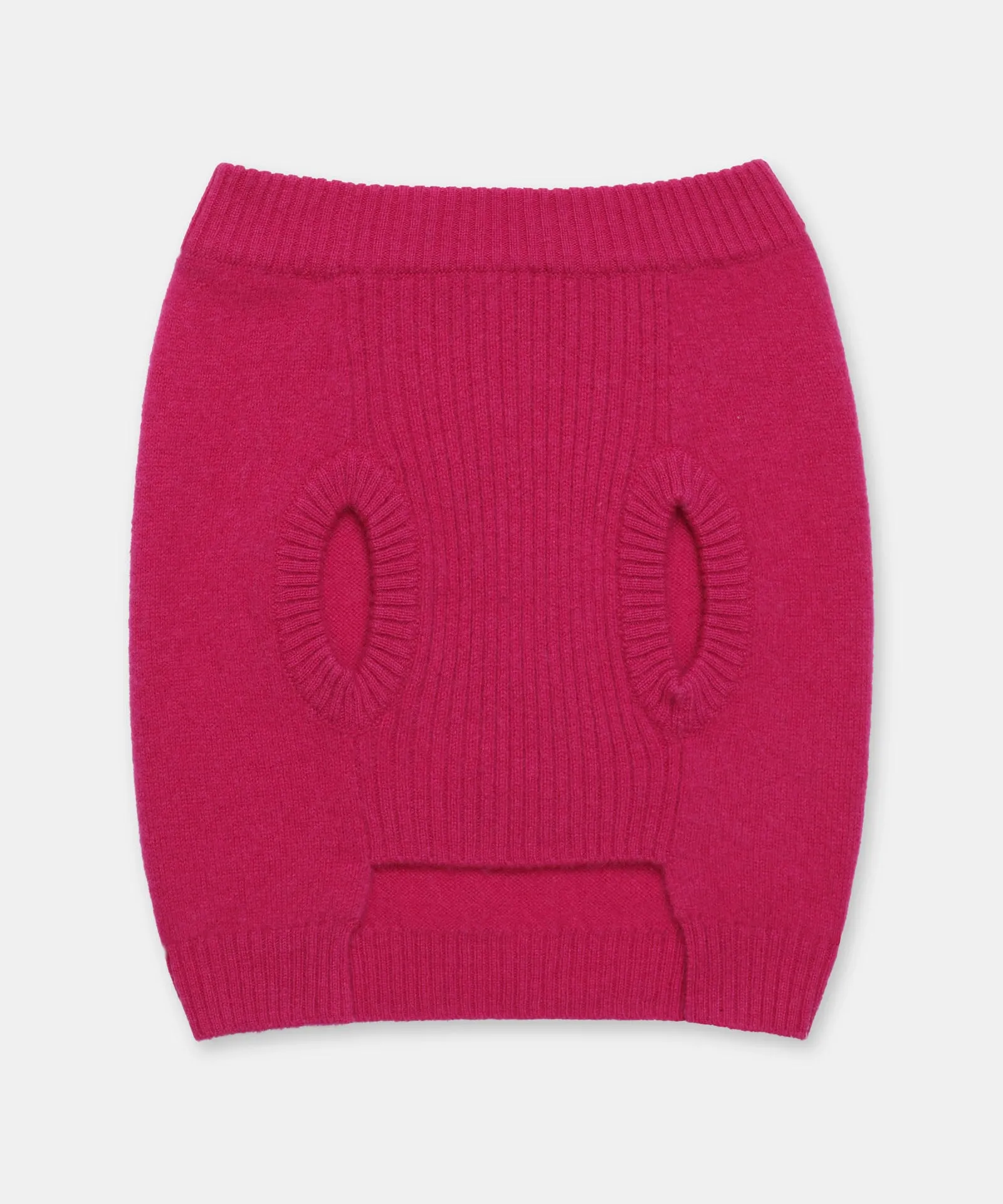 Cashmere Dog Sweater