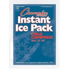 Champion 16 Pack Cold Compress