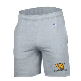 Champion Eco Powerblend Shorts