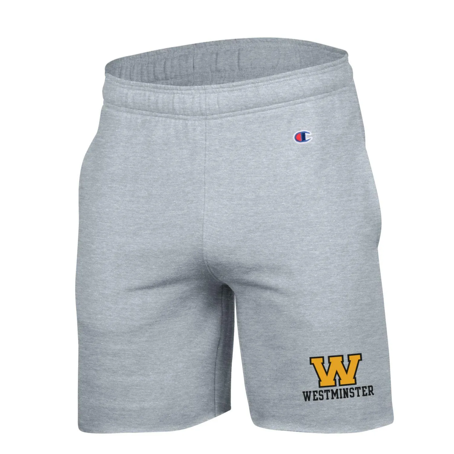 Champion Eco Powerblend Shorts