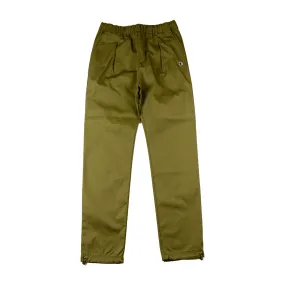 Champion EU Hem Pants [212968-47U]