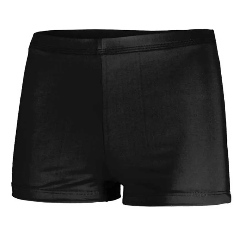 Champion Girl's Boy-Cut Workout Brief