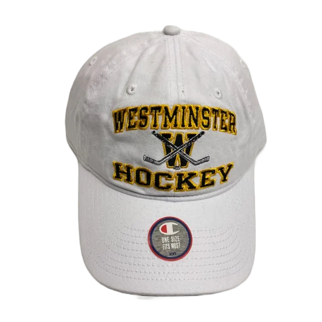 Champion Hockey Hat