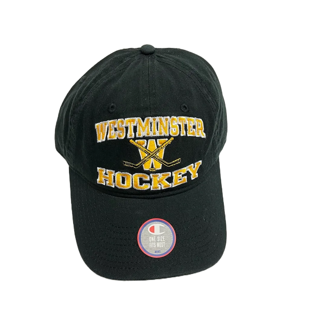 Champion Hockey Hat