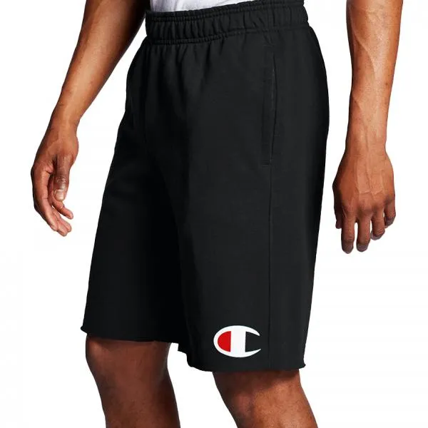 CHAMPION - Men - 10" Powerblend Short - Black