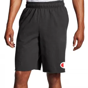 CHAMPION - Men - 10" Powerblend Short - Black