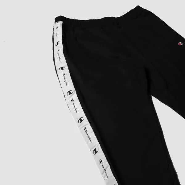 CHAMPION - Men - Game Day Track Pant - Black