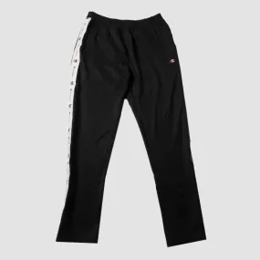 CHAMPION - Men - Game Day Track Pant - Black