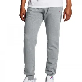 CHAMPION - Men - Powerblend Sweat Jogger - Grey