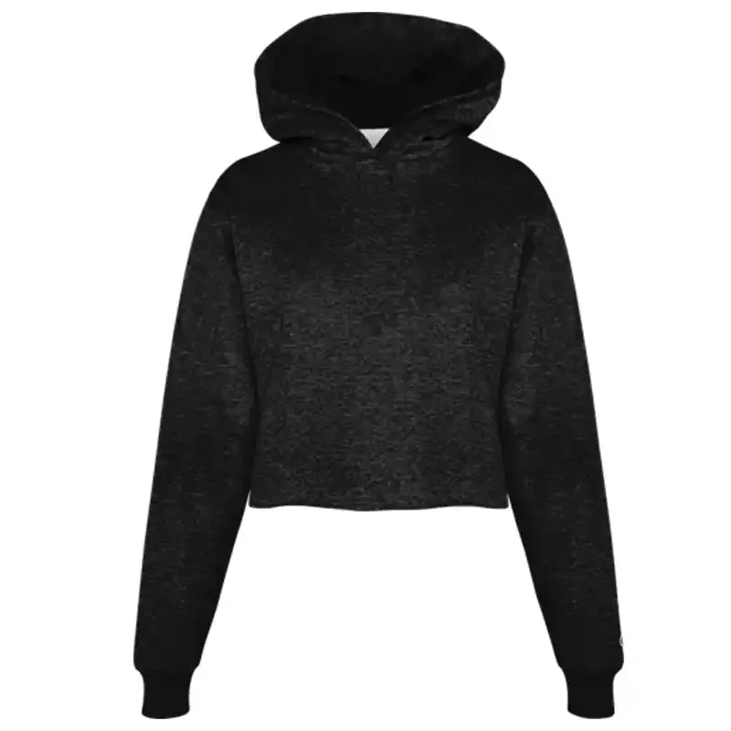 Champion Powerblend Crop Hoody