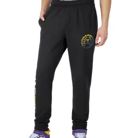 CHAMPION Powerblend Fleece Joggers Block Logo 31"