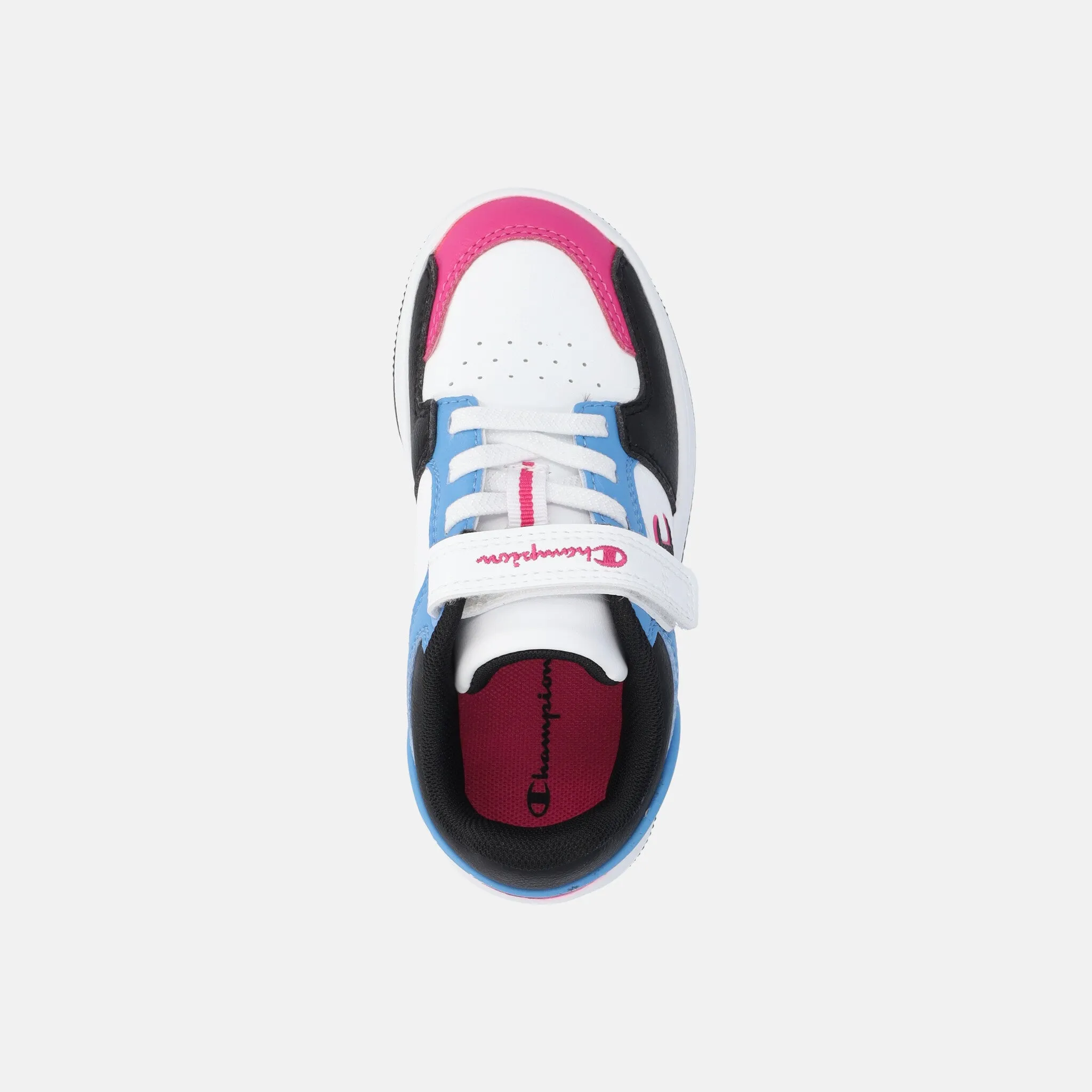 CHAMPION REBOUND 2.0 LOW